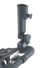 Bag Boy Golfschirmhalter Standard, mit Basis
