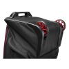 Bag Boy T-10 Travel Cover, schwarz/anthrazit