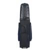 Bag Boy T-10 Travel Cover, schwarz/royalblau