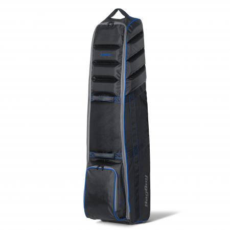 Bag Boy T-800 Travel Cover, schwarz/royalblau/schiefer