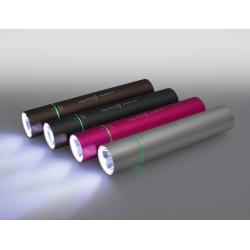 HeizPOD Taschenwärmer Recharge LED pink