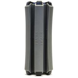 SILO Golf Club Carrier grauschwarz