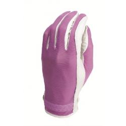 Evertan Damen Sonnenhandschuh Water Lily rechts für Linkshänder L