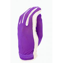 Evertan Damen Sonnenhandschuh Grape