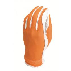 Evertan Damen Sonnenhandschuh Creamsicle rechts für Linkshänder L