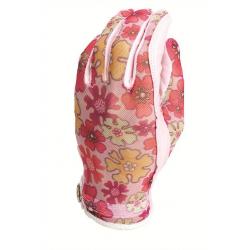 Evertan Damen Sonnenhandschuh Island Princess rechts für Linkshänder M