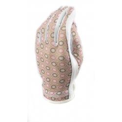 Evertan Damen Sonnenhandschuh Jibitz links für Rechtshänder M