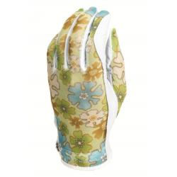 Evertan Damen Sonnenhandschuh Electro Retro links für Rechtshänder XL