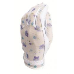 Evertan Damen Sonnenhandschuh Butter Flower links für Rechtshänder XL