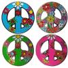 BeTheBall Ballmarker &quote;Flower Peace&quote;