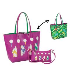 Sydney Love Golf WendetaschenSet Nu Shooz