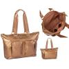 Sydney Love Shopper &quote;Street Life Metallic&quote;, bronze