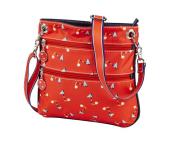 Sydney Love Crossbody Bag &quote;Pin High&quote;