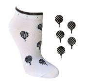 cbfmoda Damen-Golfsocken Teed On