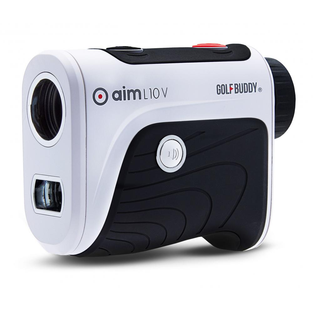 Golfbuddy aim L10V Golf Laser Entfernungsmesser mit ...