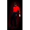 Bridgestone TOUR B XS Tiger Woods Edition Golfball, 12 Stück, weiß