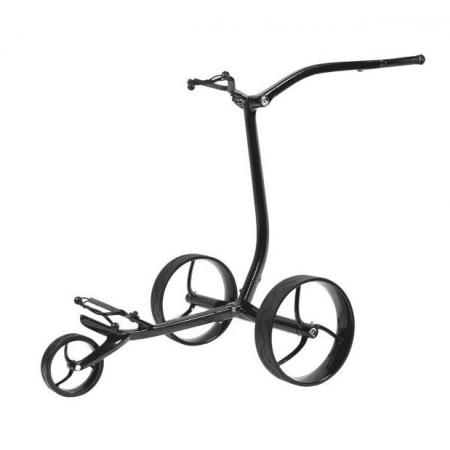 Galaxy Carbon Elektrotrolley