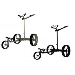 trendGOLF Ranger Aluminium Elektrotrolley