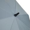 Rydz Gear Automatik UV-Golfschirm, anthrazit/weiß/lime