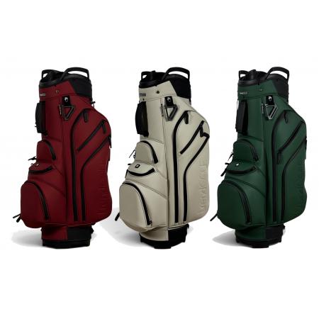 trendGOLF. Prestige Pro Golf Cartbag
