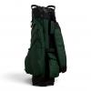 trendGOLF. Prestige Pro Golf Cartbag, Deep Forest Green