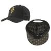 Sweet Rollz Thunderstruck Tech Cap