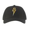 Sweet Rollz Thunderstruck Tech Cap