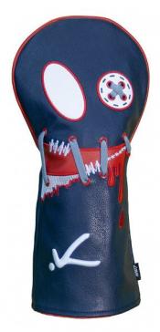 KraveGolf Moji Headcover