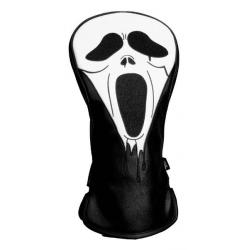 KraveGolf Screamer Headcover Driver