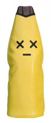 KraveGolf Bad Banana Headcover