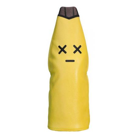 KraveGolf Bad Banana Headcover, Driver