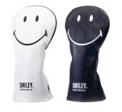 KraveGolf Classic Smiley Originals Headcover