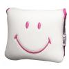 KraveGolf Classic Smiley Originals Mallet Puttercover