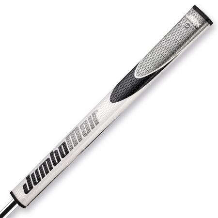 JumboMax JMX JumboFlat!22 17 (43,2cm) Putter Griff