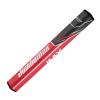 JumboMax ST/1.3 Jumbo Putter Griff, schwarz/rot