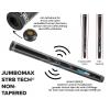 JumboMax STR8 Tech JMX UltraLite Golfgriff, X-Small