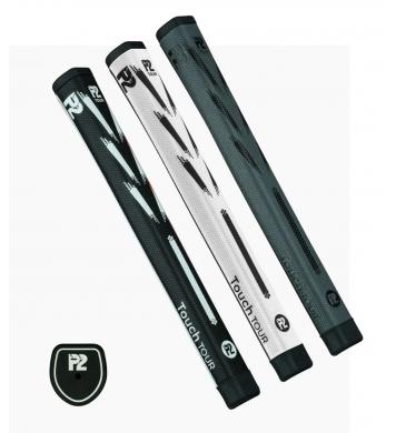 P2 Grips Touch Tour Pistol Putter Griff