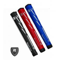P2 Grips React Tour Jumbo Pistol Putter Griff