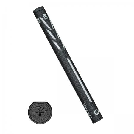 P2 Grips Vibe Tour Max 14&quote; Putter Griff
