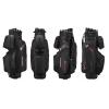 Rydz Gear Cartbag Big Rick WR Oversize, schwarz