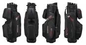 Rydz Gear Cartbag Big Rick WR Oversize, schwarz