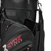 Rydz Gear Cartbag Big Rick WR Oversize, schwarz