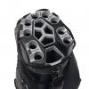 Rydz Gear Cartbag Big Rick WR, anthrazit/schwarz/lime