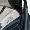 Rydz Gear Cartbag Big Rick WR, navy/weiß/silber