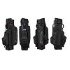 Rydz Gear Cartbag Lucky Nine WR, schwarz