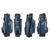 Rydz Gear Cartbag Lucky Nine WR, navy/silber