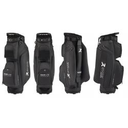 Rydz Gear Cartbag Firebee WR schwarz