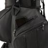 Rydz Gear Cartbag Firebee WR, schwarz