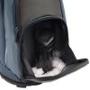 Rydz Gear Cartbag Firebee WR, navy/schwarz/blau