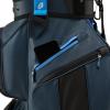 Rydz Gear Cartbag Firebee WR, navy/schwarz/blau